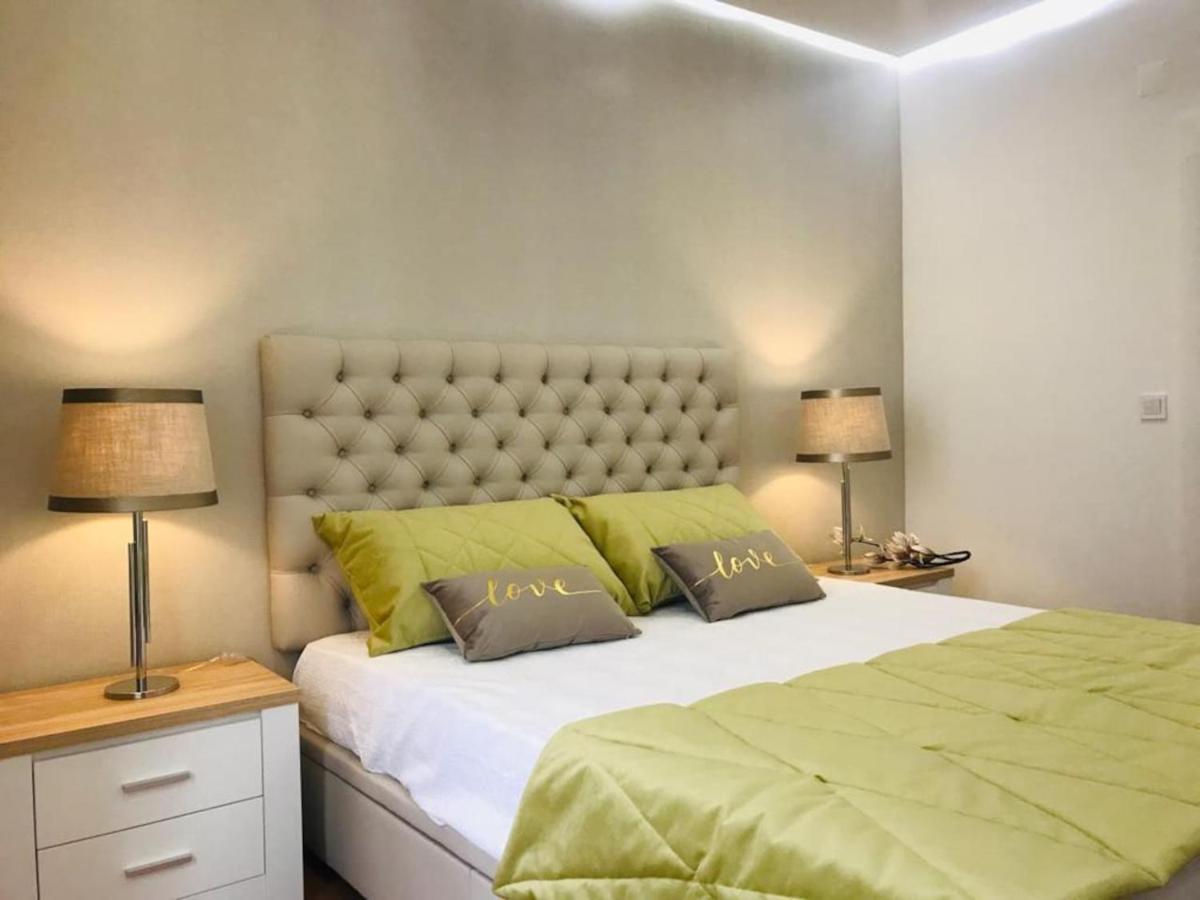 Brand New Downtown Apartment Lisboa Kültér fotó