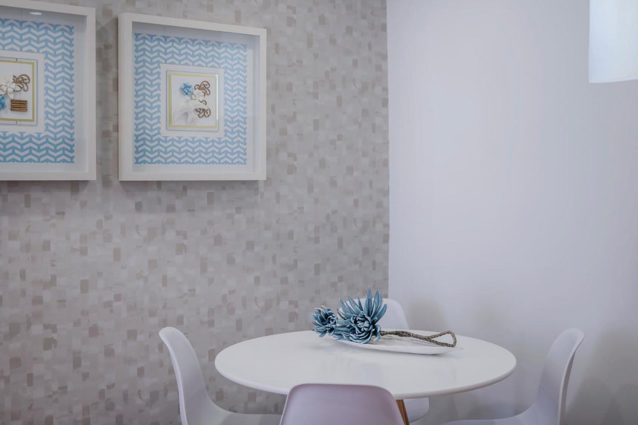 Brand New Downtown Apartment Lisboa Kültér fotó
