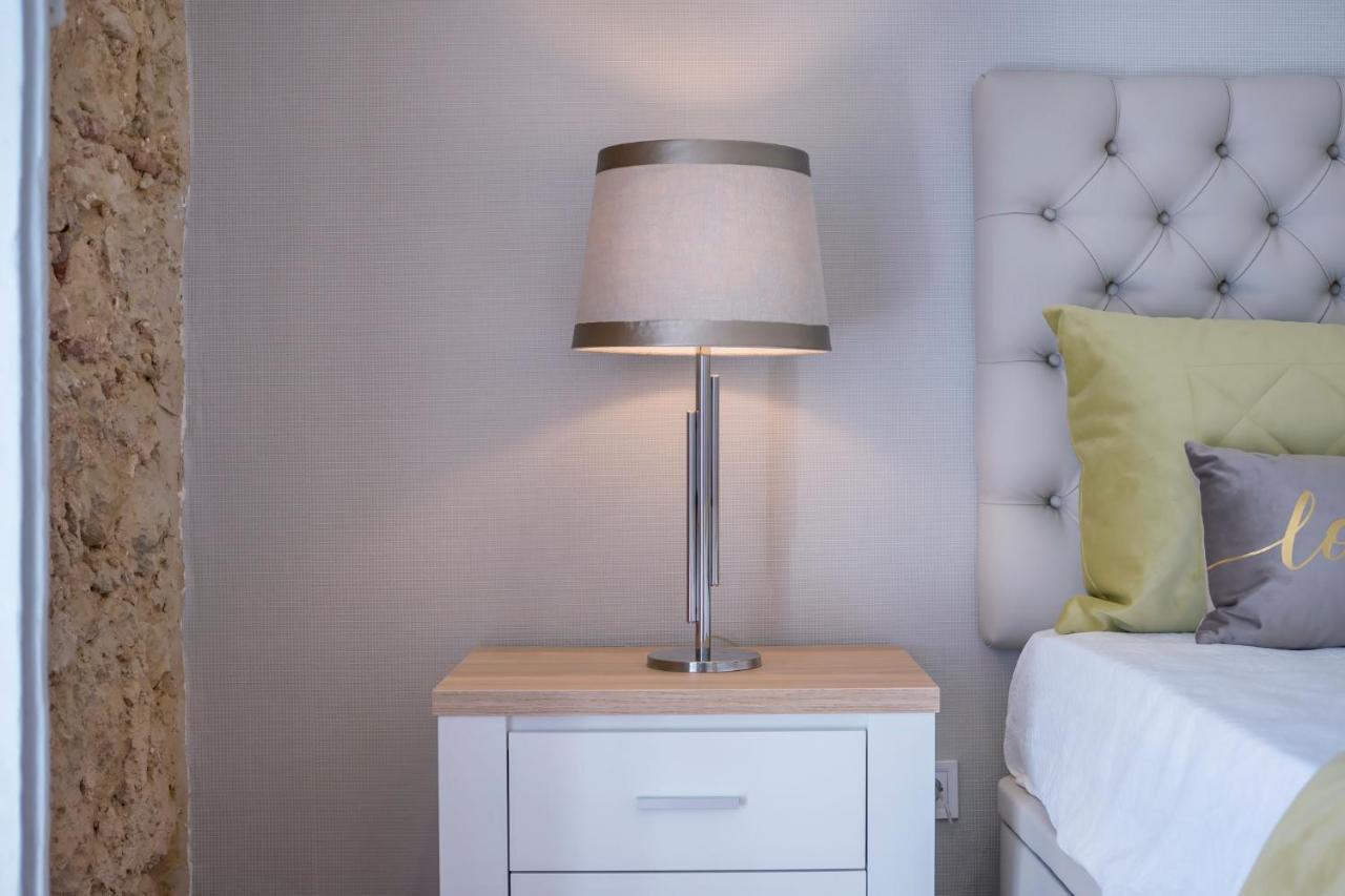 Brand New Downtown Apartment Lisboa Kültér fotó